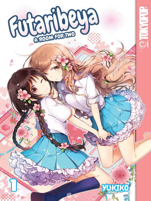 Title details for Futaribeya: A Room for Two, Volume 1 by Yukiko - Wait list